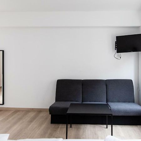 Flat In The Heart Of Antwerp Centrum 외부 사진