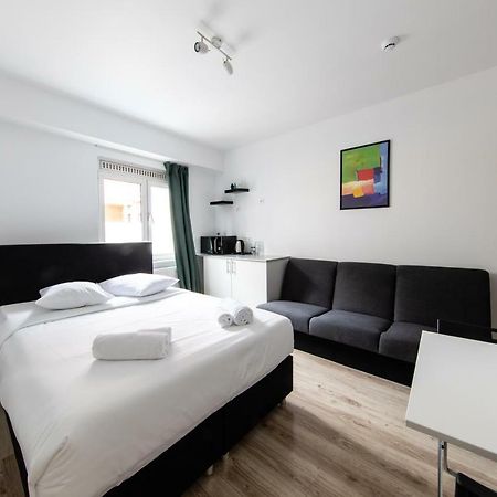 Flat In The Heart Of Antwerp Centrum 외부 사진