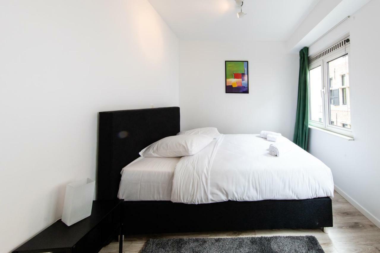 Flat In The Heart Of Antwerp Centrum 외부 사진