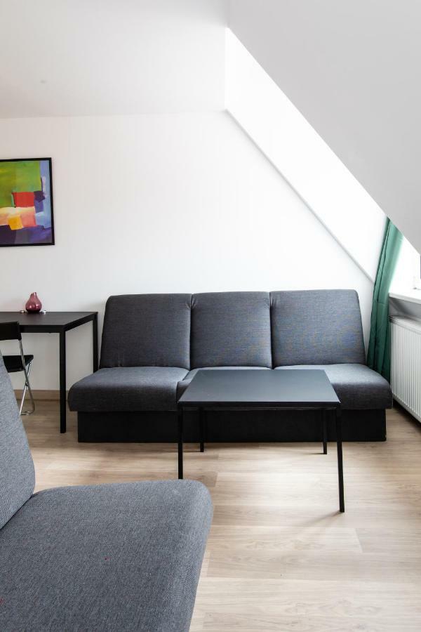 Flat In The Heart Of Antwerp Centrum 외부 사진