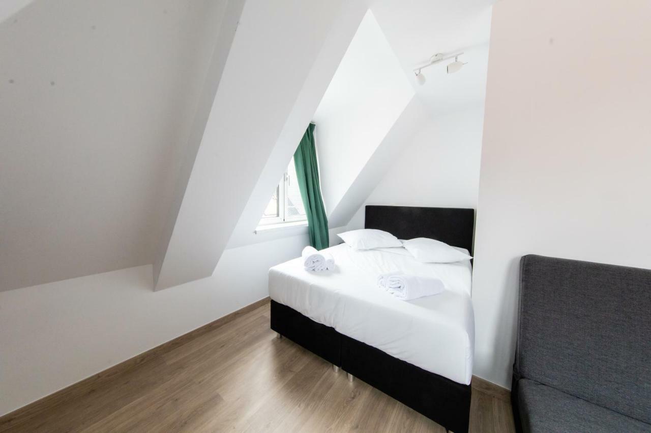 Flat In The Heart Of Antwerp Centrum 외부 사진