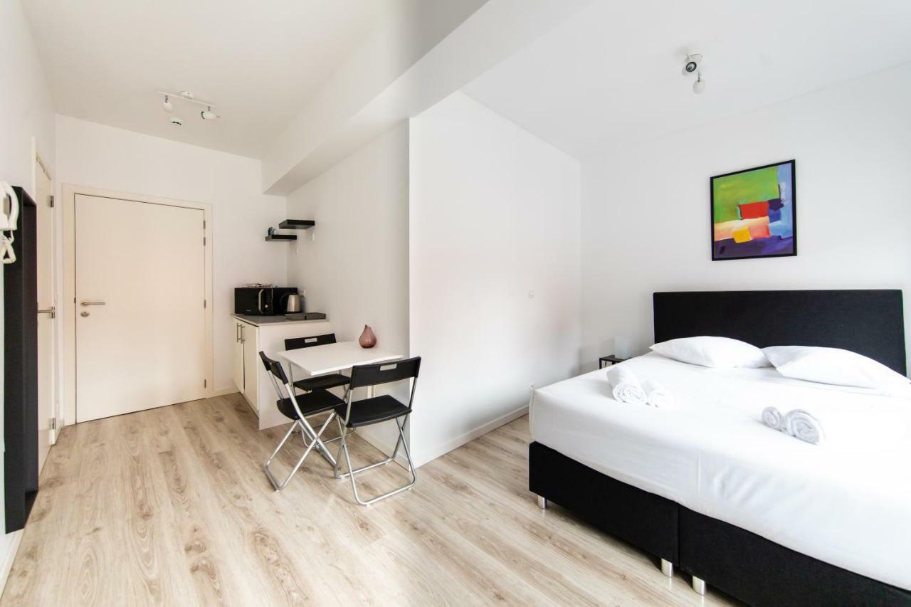 Flat In The Heart Of Antwerp Centrum 외부 사진