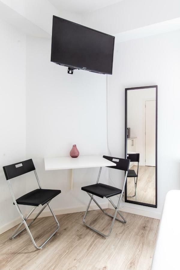 Flat In The Heart Of Antwerp Centrum 외부 사진