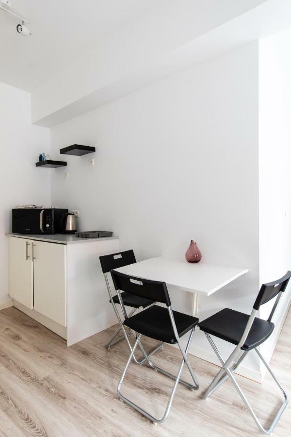 Flat In The Heart Of Antwerp Centrum 외부 사진