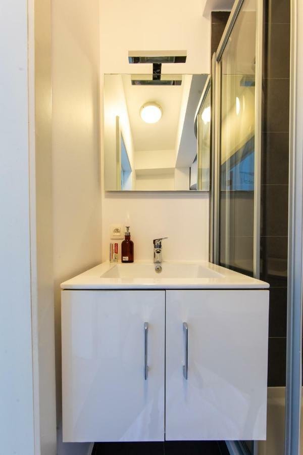 Flat In The Heart Of Antwerp Centrum 외부 사진