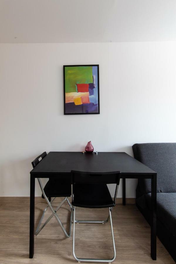 Flat In The Heart Of Antwerp Centrum 외부 사진