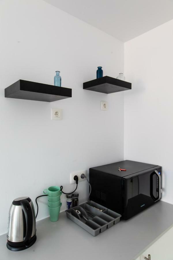 Flat In The Heart Of Antwerp Centrum 외부 사진