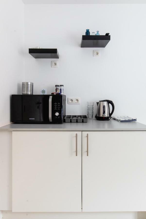Flat In The Heart Of Antwerp Centrum 외부 사진