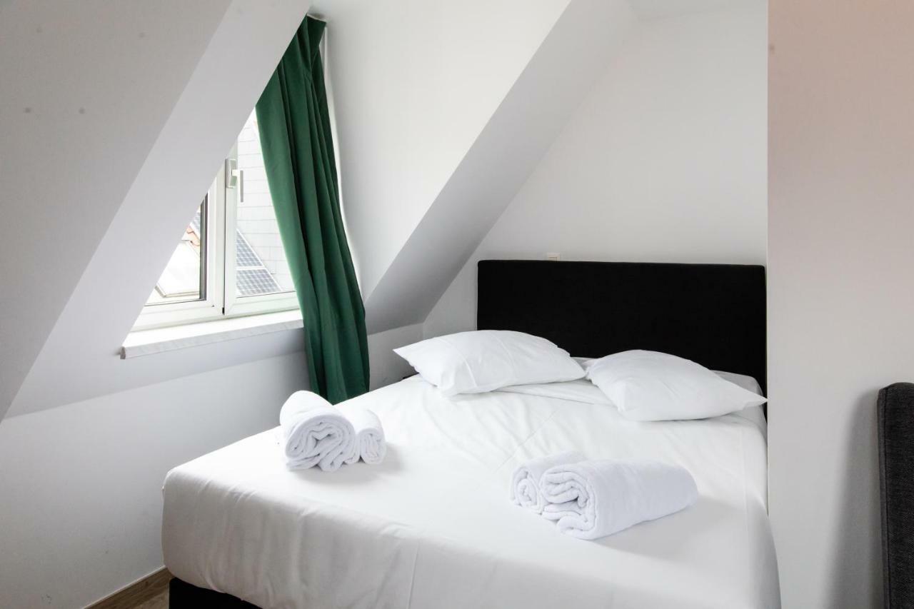 Flat In The Heart Of Antwerp Centrum 외부 사진